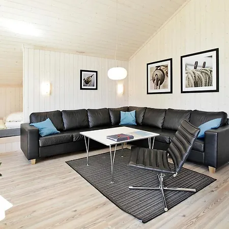 Ferienhaus 5 Star In Großenbrode