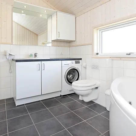 5 Star In Großenbrode