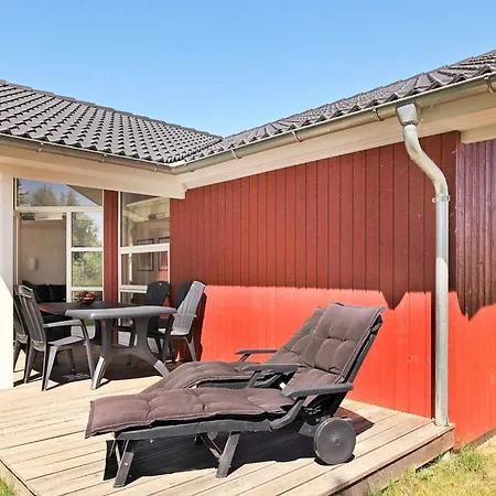 5 Star In 度假居 *