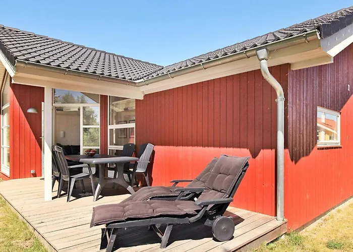 5 Star In Ferienhaus *